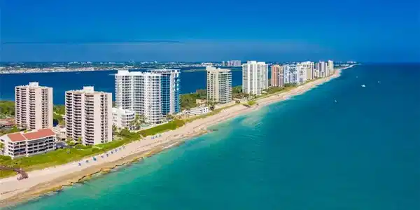 4200 N Ocean Drive