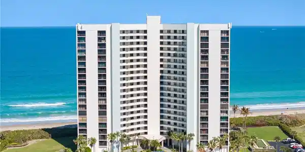 9650 S Ocean Drive