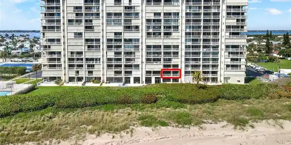 10600 S Ocean Drive