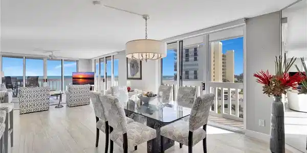 9960 S Ocean Drive