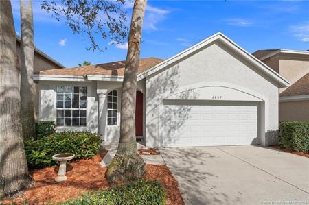2807 SW Mill Creek Way