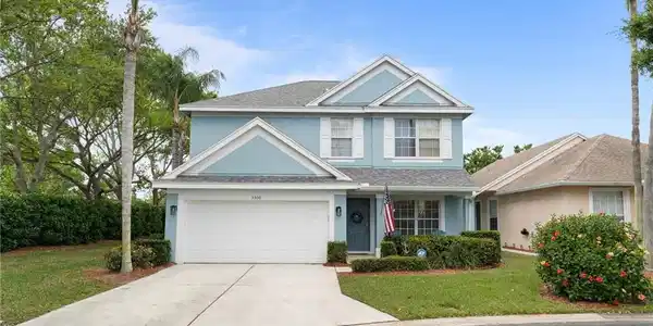 3300 SW Majestic Court