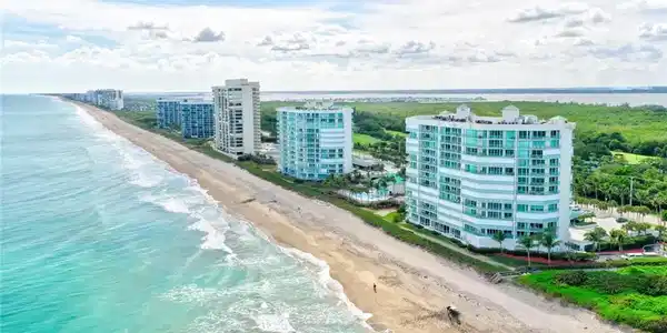 8600 S Ocean Drive