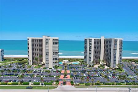 9550 S Ocean Drive