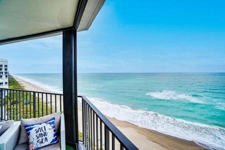 9650 S Ocean Drive