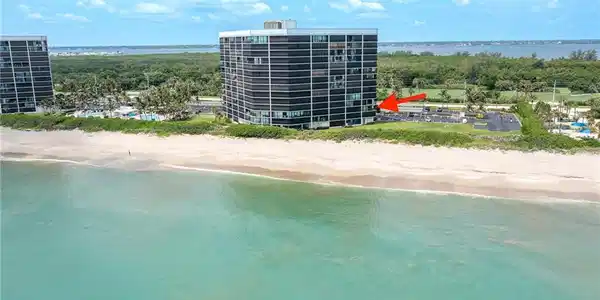 8800 S Ocean Drive