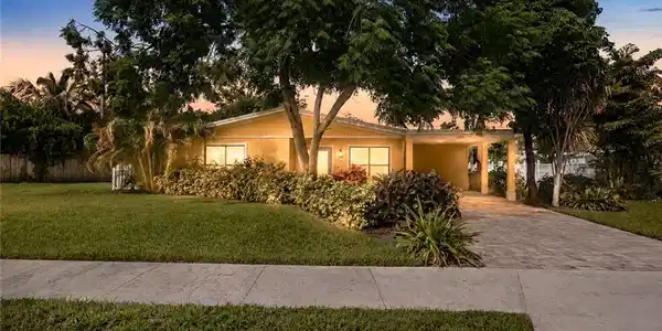 908 SE Krueger Parkway