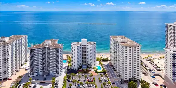 3600 Galt Ocean