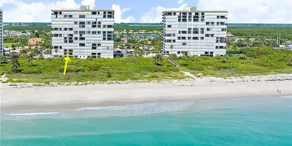 3120 N Highway A1A Highway