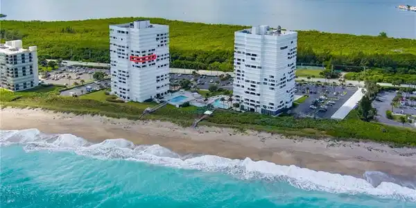 9960 S Ocean Drive