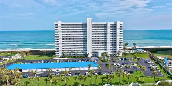 9600 S Ocean Drive