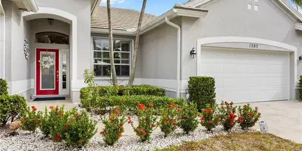 1595 SW Monarch Club Drive