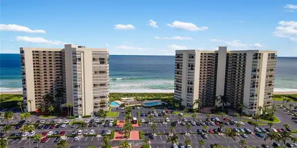 9500 S Ocean Drive