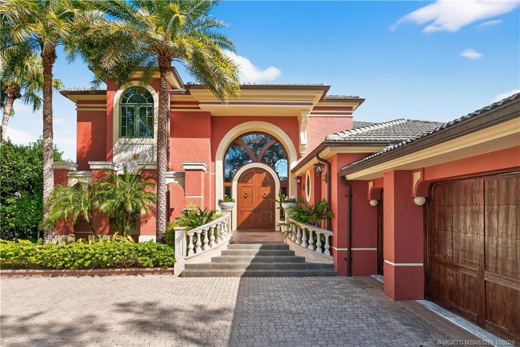 Image 2: Front Entry