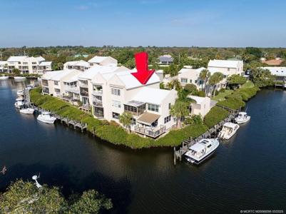 3901 SE Saint Lucie Boulevard