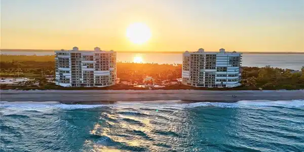 8600 S Ocean Drive