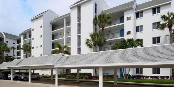 2400 S Ocean Drive