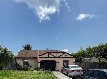 5975 SE Wilsie Drive