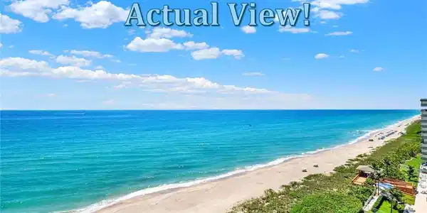 10600 S Ocean Drive