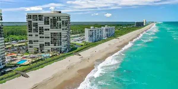 9500 S Ocean Drive