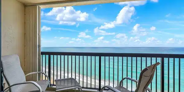 9500 S Ocean Drive