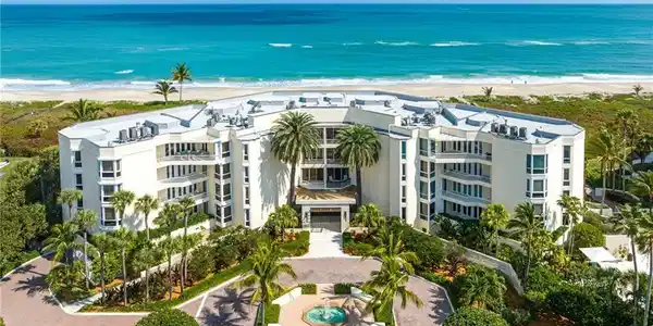 2920 SE Dune Drive