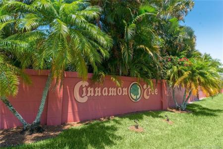 3927 NW Cinnamon Tree Circle