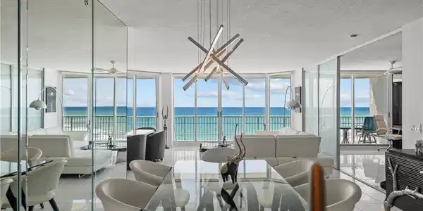 8650 S Ocean Drive