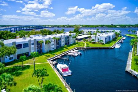 1950 SW Palm City Road