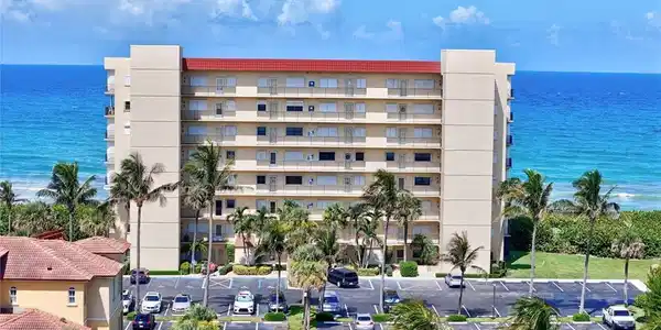 7410 S Ocean Drive