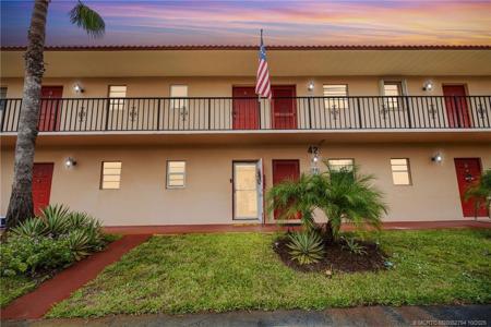 1981 SW Palm City Road