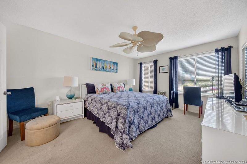 Image 2: MASTER BEDROOM