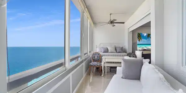 3600 Galt Ocean Drive