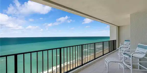 8750 S Ocean Drive