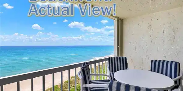 10600 S Ocean Drive