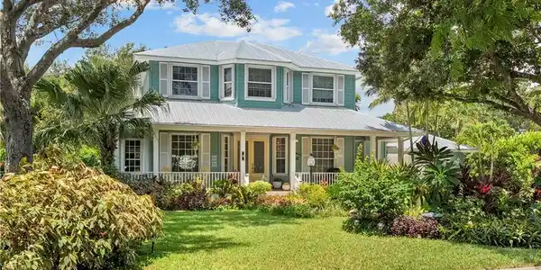 4 Lantana Lane