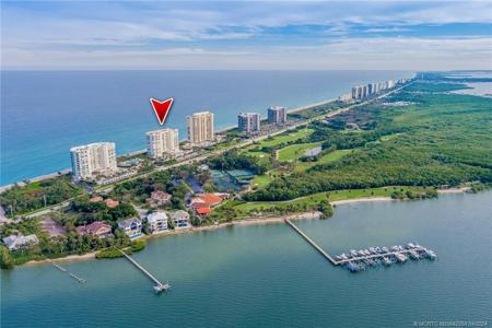 8650 S Ocean Drive