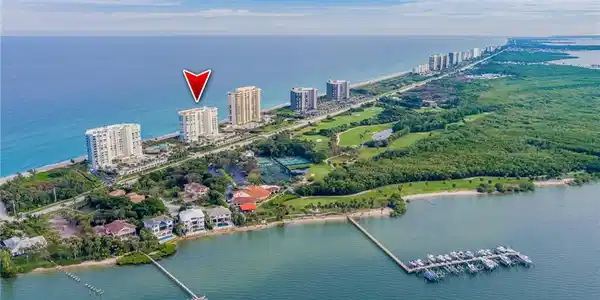 8650 S Ocean Drive