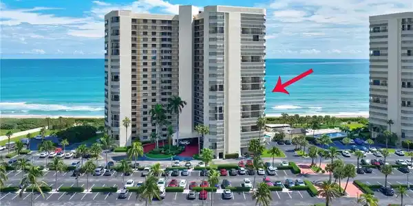 9500 S Ocean Drive