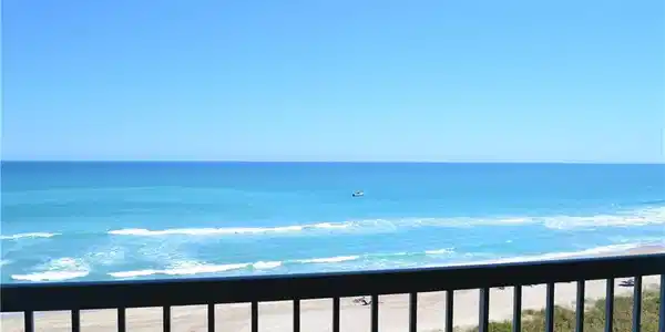 10600 S Ocean Drive