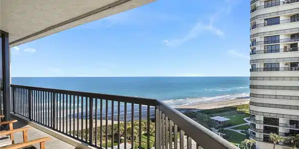 9500 S Ocean Drive