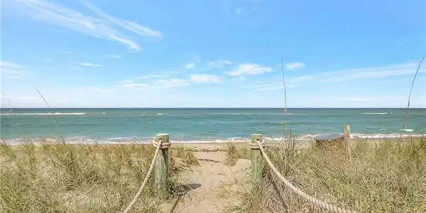 Image 4: Dune walkover