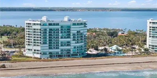 8650 S Ocean Drive