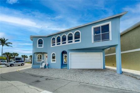 10725 S Ocean Drive