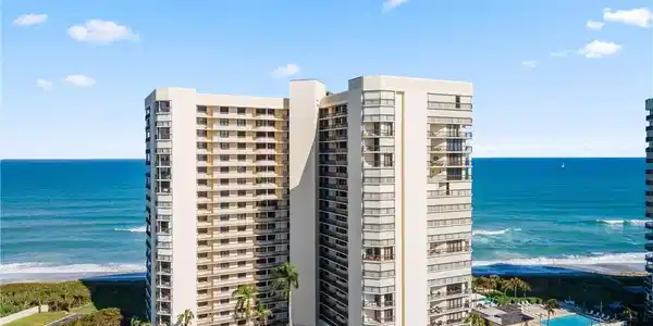 9500 S Ocean Drive