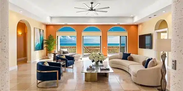 Image 3: Great Room