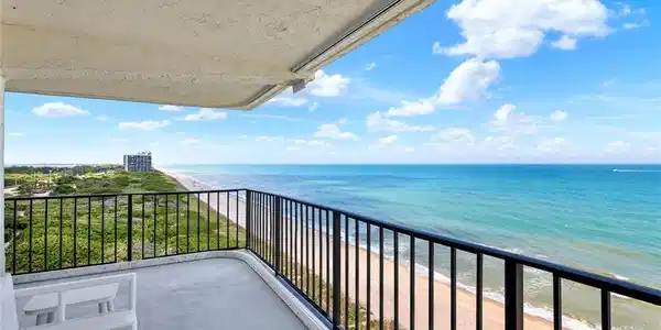 9400 S Ocean Drive