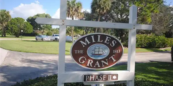 5333 SE Miles Grant Road