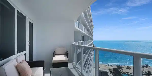 4100 Galt Ocean Drive