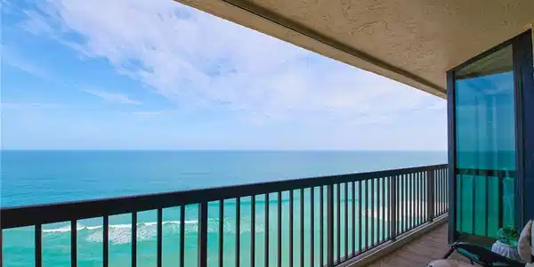 9500 S Ocean Drive
